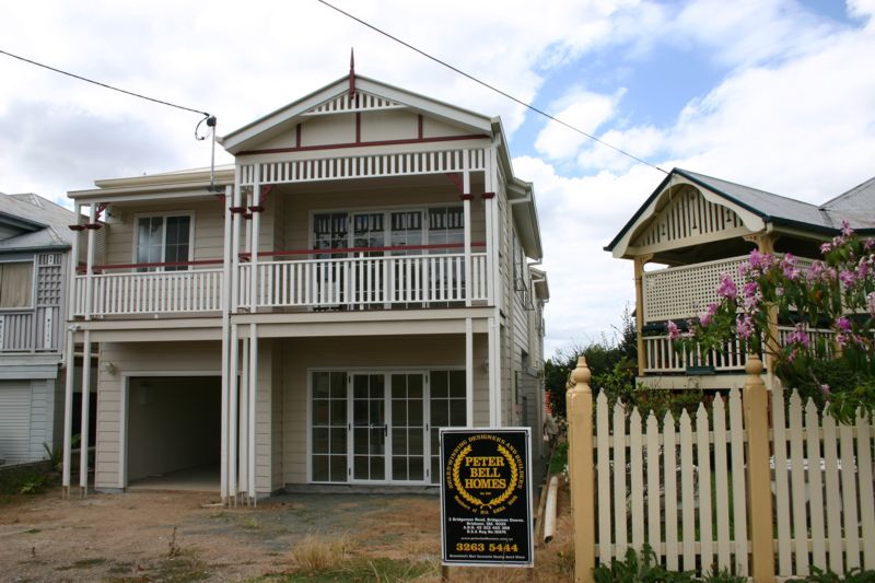 house small lot 11