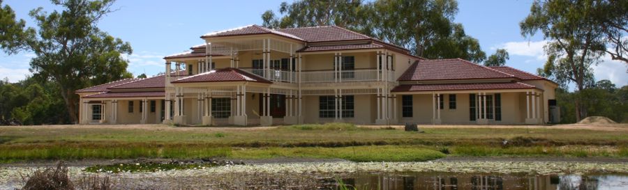 house traditional 4